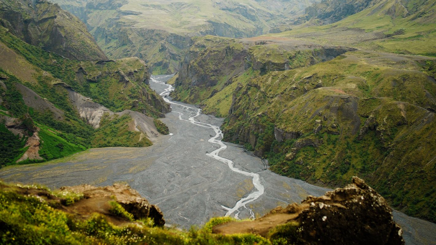 Þórsmörk Super Jeep Tour, photo 11 of 14