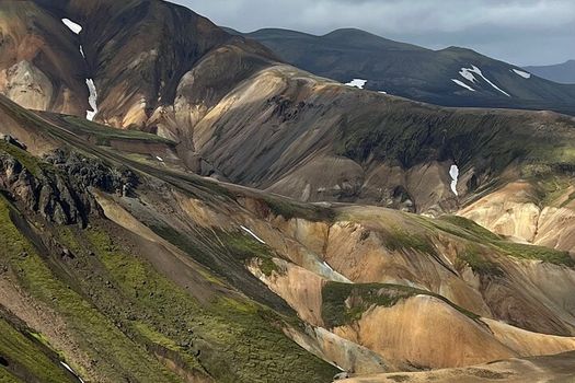 Landmannalaugar and the Highlands Private Tour — photo 5