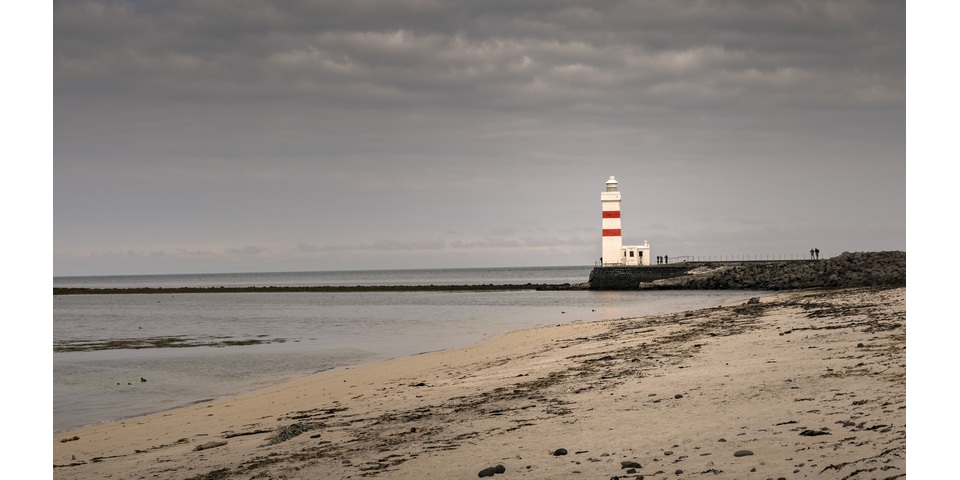 Small group Tour Reykjanes Peninsula: Lighthouses, Hot Springs and The Sky Lagoon, photo 7 of 32