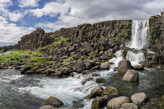 Private Premium Jeep or Van Tour - Golden Circle with Hot Spring — photo 4