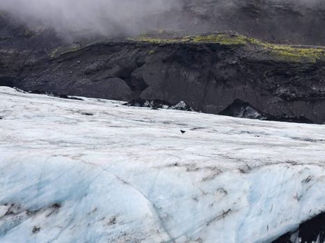 Private South Coast and Glacier Hike for Families & Kids — photo 13