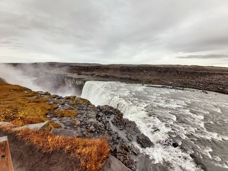Lake Myvatn & Dettifoss — photo 2