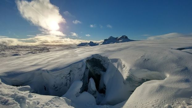 Golden Circle & Glacier Private Adventure — photo 12