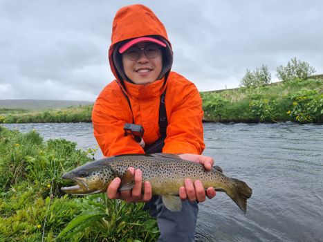 Fishing Day Tour From Akureyri, Husavik or Myvatn — photo 15