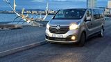 Reykjavik Hotels: Private Transfer to or from Sky Lagoon — photo 2