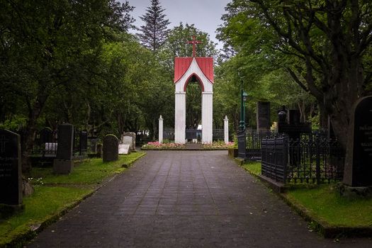 Private Reykjavik Folklore Walking Tour — photo 10