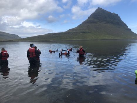 CLASSIC KAYAKING ADVENTURE — photo 15