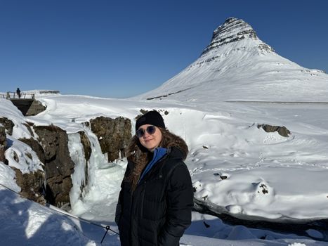 From Grundarfjörður Port: Private Snaefellsness Tour — photo 2