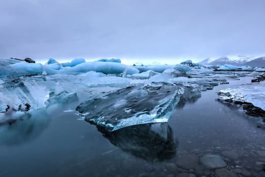 Exclusive Glacier Lagoon Private Day Tour — photo 7