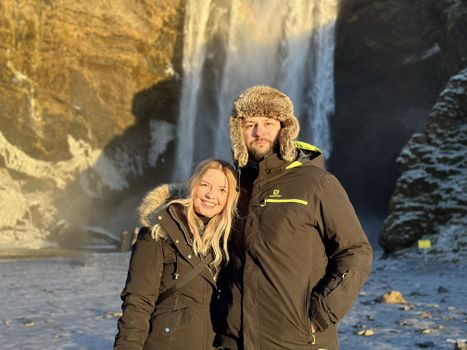 Private South Coast Adventure and Magical Viking Stories & Dinner — photo 15