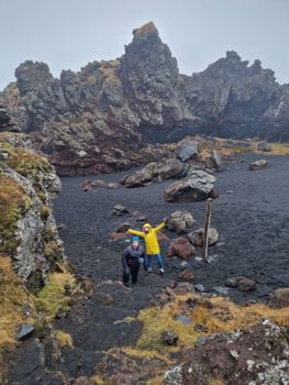 From Grundarfjörður Port: Private Snaefellsness Tour — photo 7