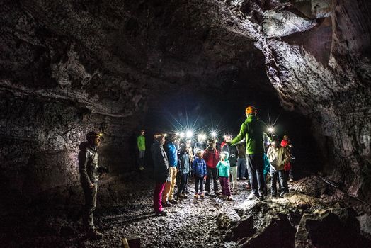 Cave Explorer — photo 3