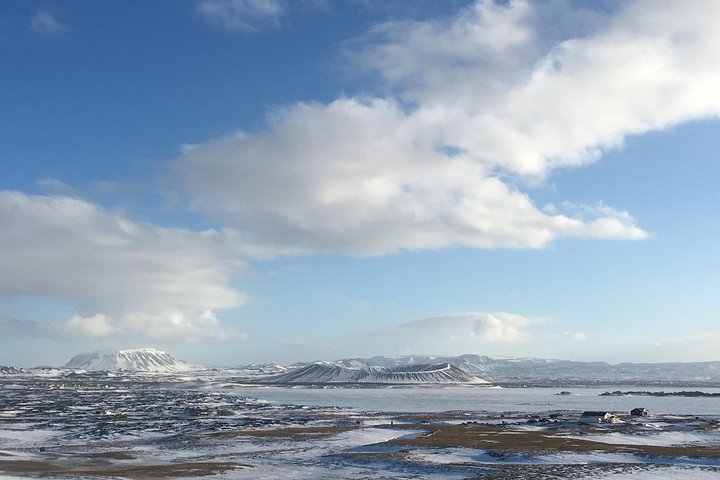 Lake Myvatn, Dettifoss,Selfoss, Godafoss & more, photo 5 of 9