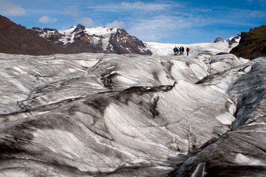 Glacier Adventure — photo 4