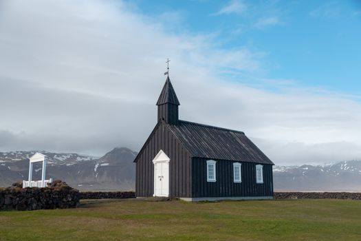 Snaefellsnes & Kirkjufell Small Group Tour — photo 6