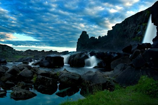 Exclusive Thingvellir National Park Private Day Tour — photo 3