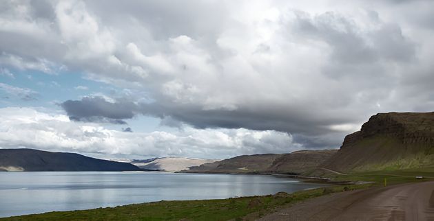 Private Dynjandi Waterfall & Farm Tour: Pickup from Isafjordur — photo 7