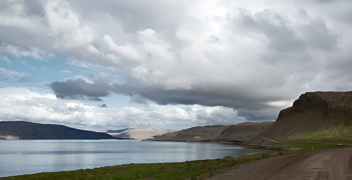 Private Dynjandi Waterfall & Historic Westfjords Excursion - from Isafjordur, photo 7 of 9