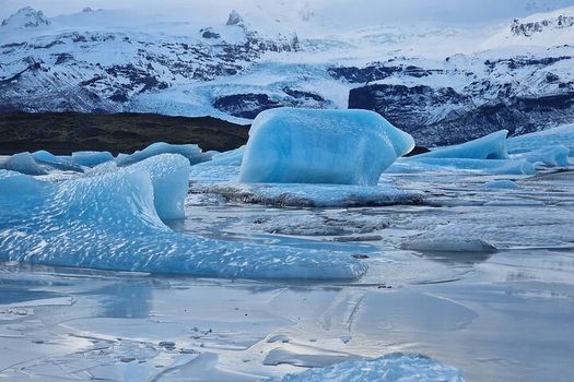 Jökulsárlón Glacier Lagoon Private tour — photo 11