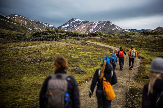 Landmannalaugar Highlands | Day Tour, photo 17 of 21