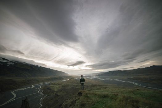 Private Þórsmörk day hike — photo 3