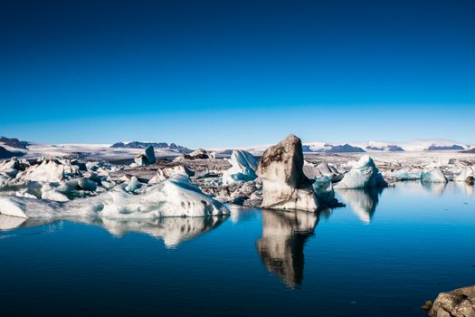 Glacier Lagoon (Jökulsárlón) & South Iceland Tour — photo 2