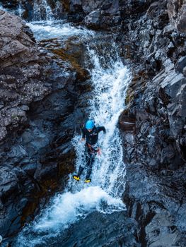 Private Canyoning Adventure Experience — photo 3