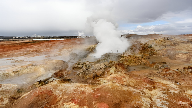 Private Reykjanes & Blue Lagoon Tour in Multiple Languages: From Reykjavik / Keflavik — photo 9