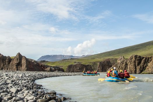 Family Rafting (West) — photo 6