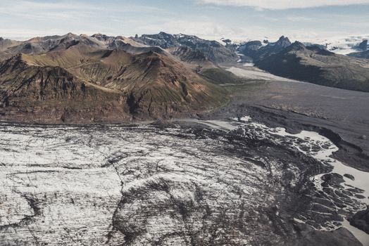 Scenic Airplane Tour from Skaftafell — photo 2