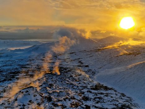 Reykjanes Volcano Tour — SHARED TOUR — photo 9