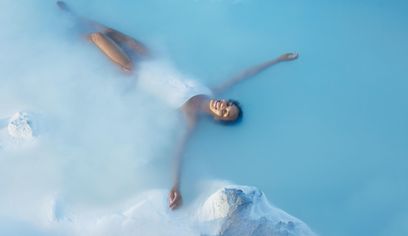 PRIVATE Reykjavík Sightseeing & Blue Lagoon (Premium Entrance)
