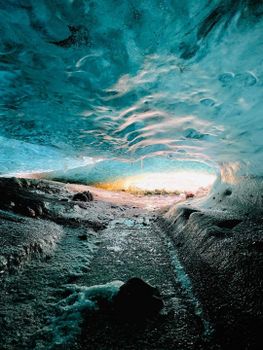 Ice Cave & Glacier Exploration Tour — photo 2