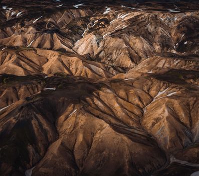 Landmannalaugar & Highland Wonders Helicopter Tour from Skaftafell — photo 8