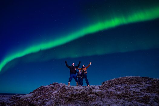 Northern Lights Jeep Tour - Icelandic Guide | Pro Photos | Hot Chocolate | Storytelling — photo 8