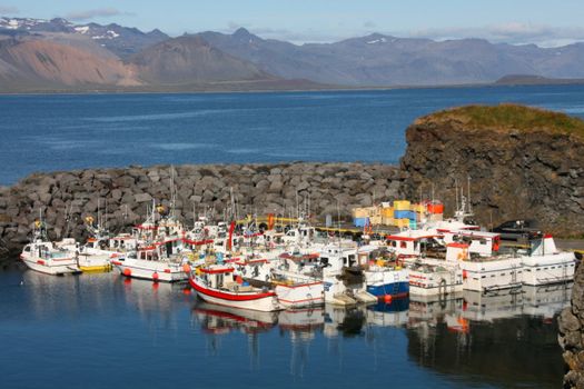 A Premium Private Tour of Ancient Legends and Natural Marvels of Snæfellsnes!