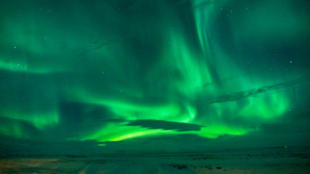 Northern Lights Jeep Tour With a Photographer — photo 4