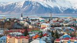 Private Reykjavik Driving Tour — photo 4