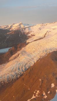 Scenic Airplane Tour from Skaftafell — photo 4