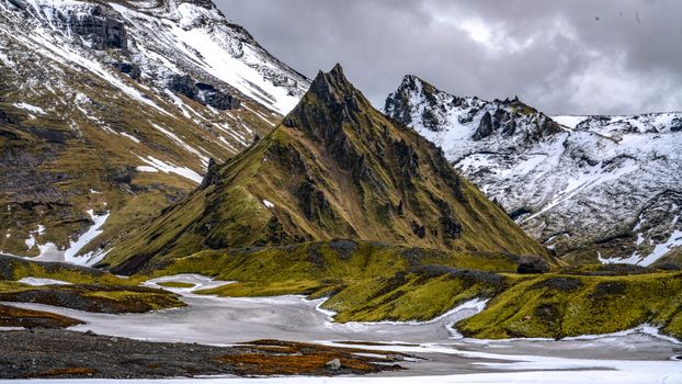 Katla Ice Cave South Coast - Day Tour from Reykjavik — photo 8
