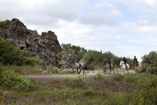 Viking Tour - For experienced riders — photo 8