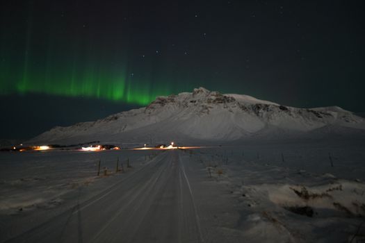 Northern Lights private tour — photo 6
