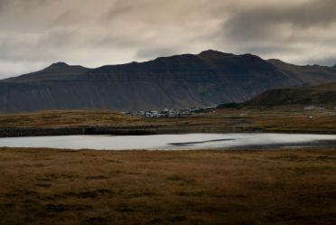 Private Minivan Tour: Snæfellsnes wonders — photo 19