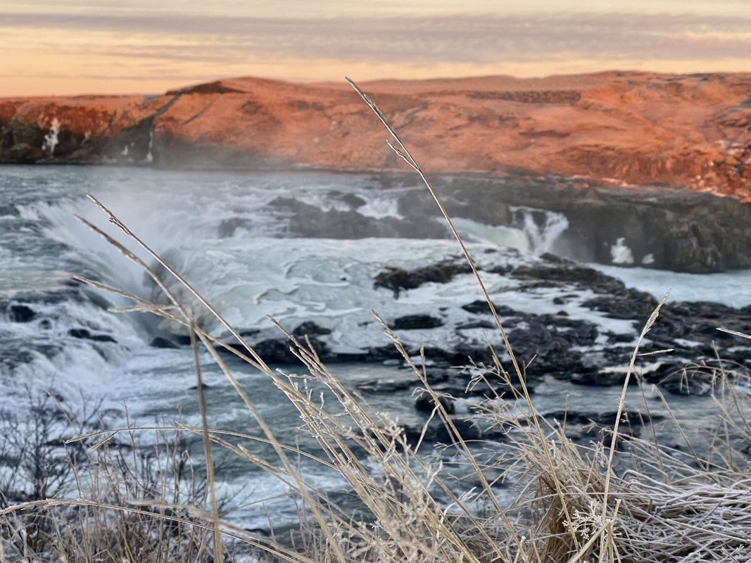 Private Eyjafjallajökull Glacier Super Jeep Tour and snowmobile DAY Tour, photo 7 of 17