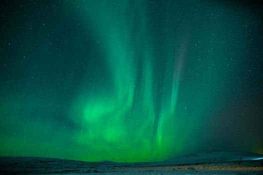 Spirit of the Aurora — photo 12