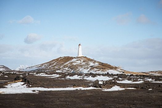 Family Volcano Discovery – Private Reykjanes Peninsula & Sky Lagoon Experience — photo 2