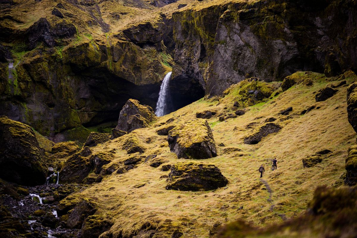 Þórsmörk Super Jeep | Day Tour, photo 8 of 20