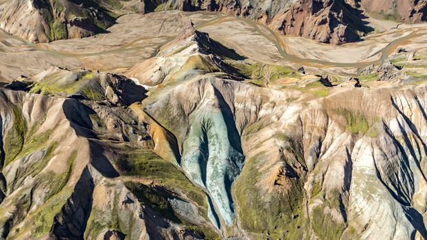 Ultimate Iceland Helicopter Tour from Skaftafell — photo 8