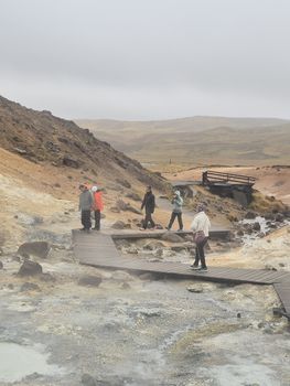 Discover the Reykjanes Peninsula: Private Tour with Keflavík Airport Pickup and Dropoff — photo 20