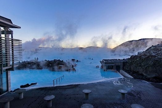 Keflavík to Reykjavík - private tour with Reykjanes Peninsula & Blue Lagoon — photo 23